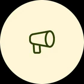 การสร้างความตระหนักและการมีส่วนร่วม