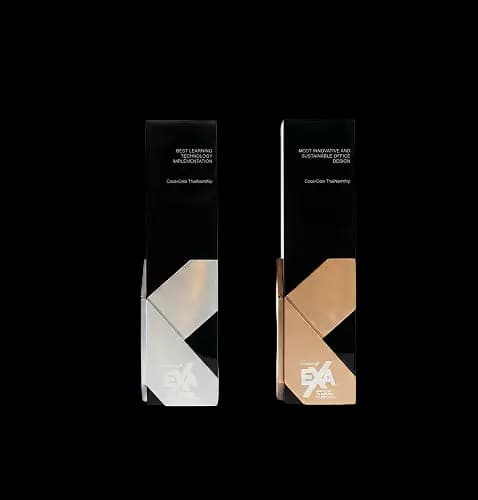 Employee Experience Awards 2025 Thailand