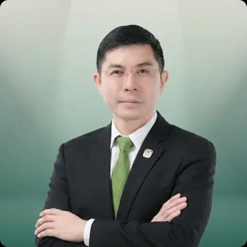 Mr.Chatchai Sirilai