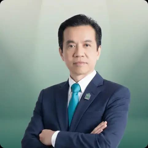 Mr.Jaroondech Janjarussakul