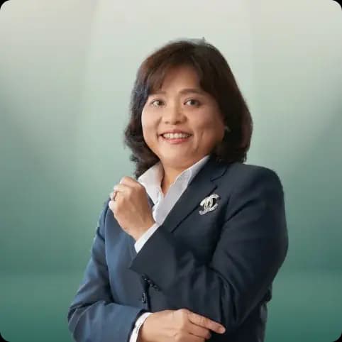 Mrs.Pattaraporn Vorasaph