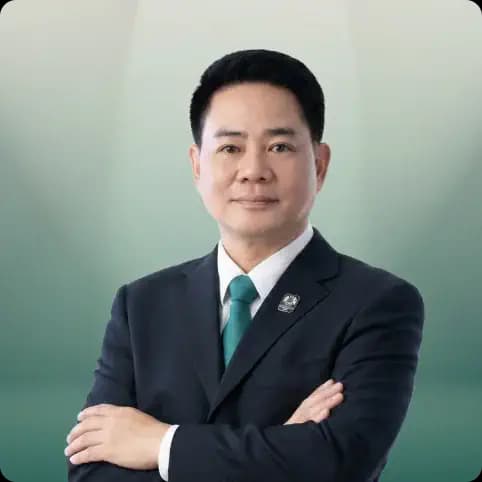 Mr.Pisut Chandrasurin