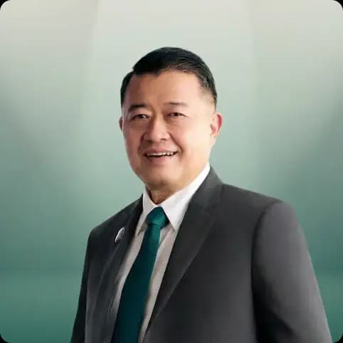 Mr.Vinaroj Supsongsuk