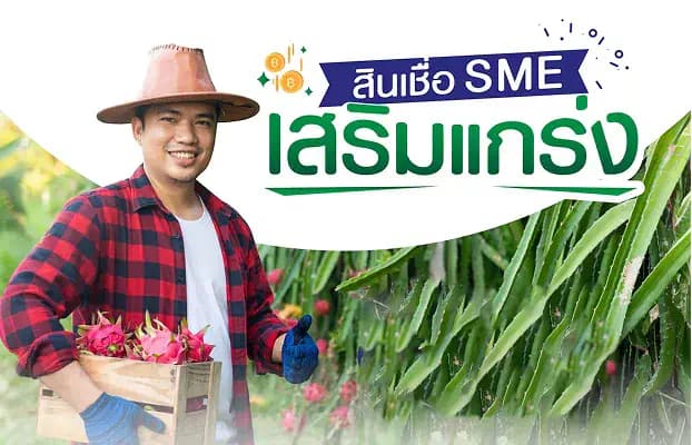 สินเชื่อเกษตรวิวัฒน์