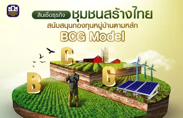 สินเชื่อเกษตรวิวัฒน์