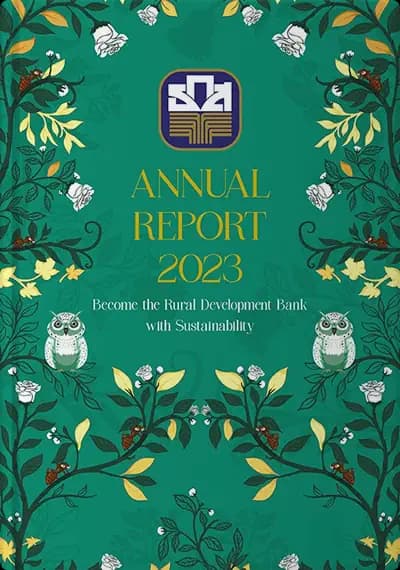Annual Report 2023