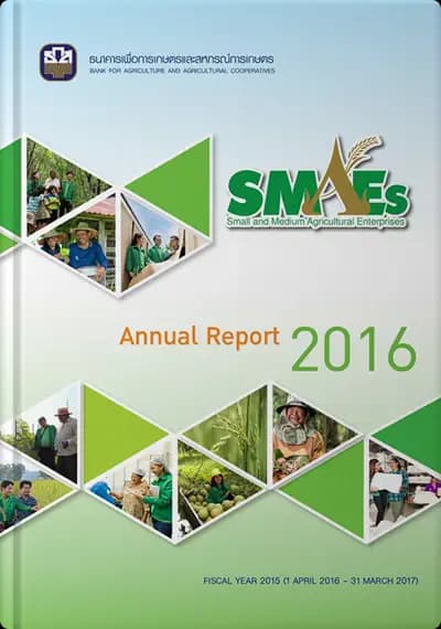 Annual Report 2016