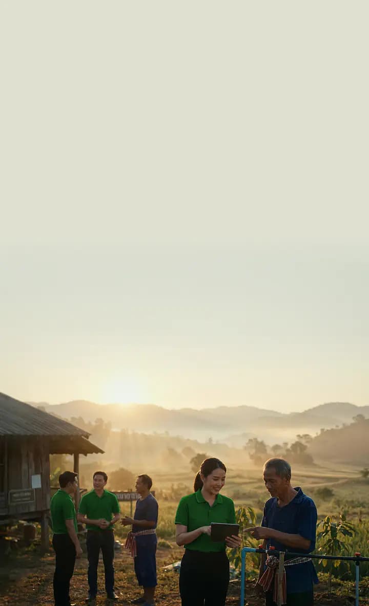 Vision & Mission Culture