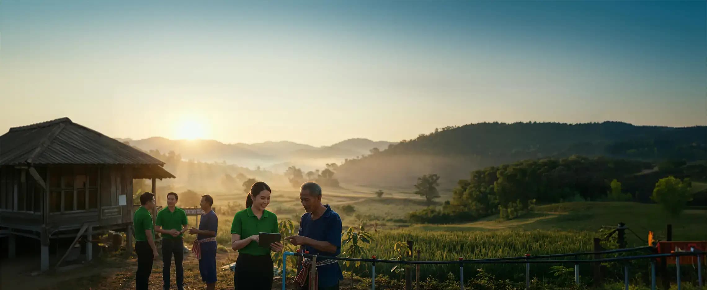 Vision & Mission Culture