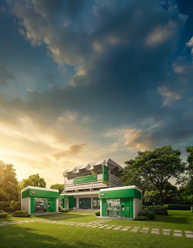 follow social banner