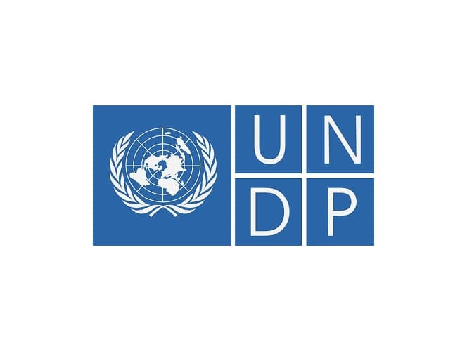 โครงการพัฒนาแห่งสหประชาชาติ (UNDP)