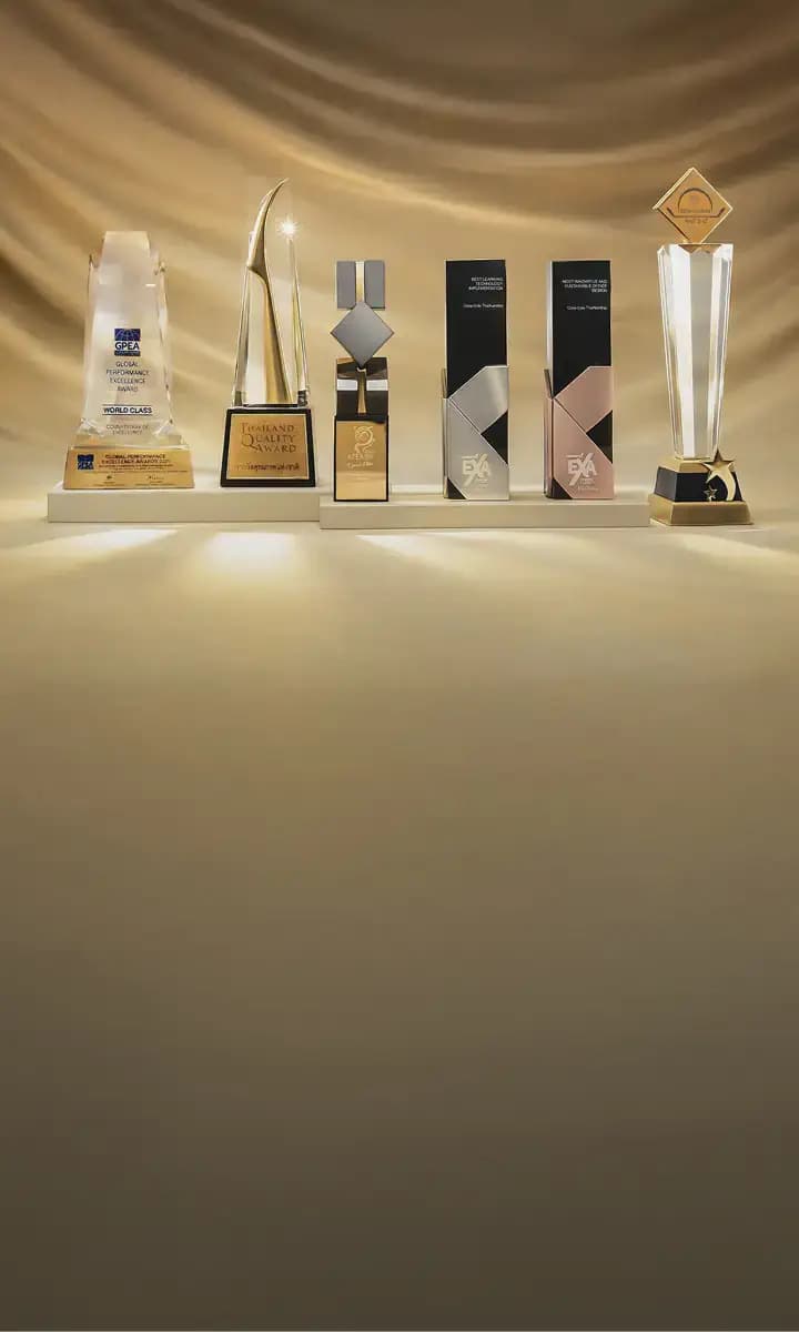 awards mobile background
