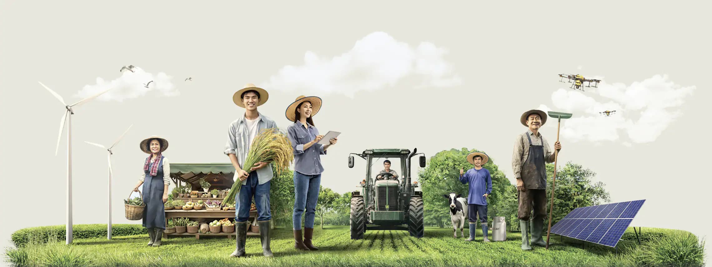 sustainability hero desktop