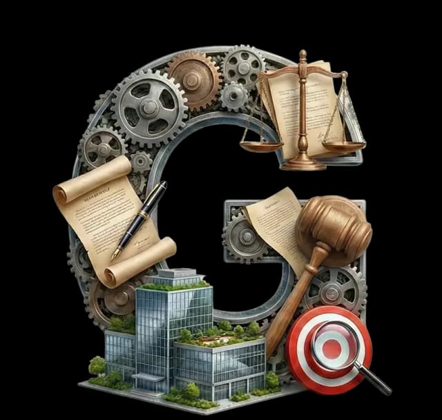 ธรรมาภิบาล