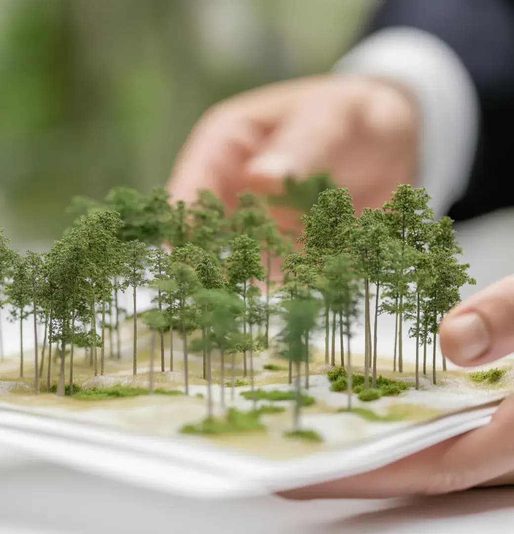 การใช้ทรัพยากรอย่างยั่งยืน