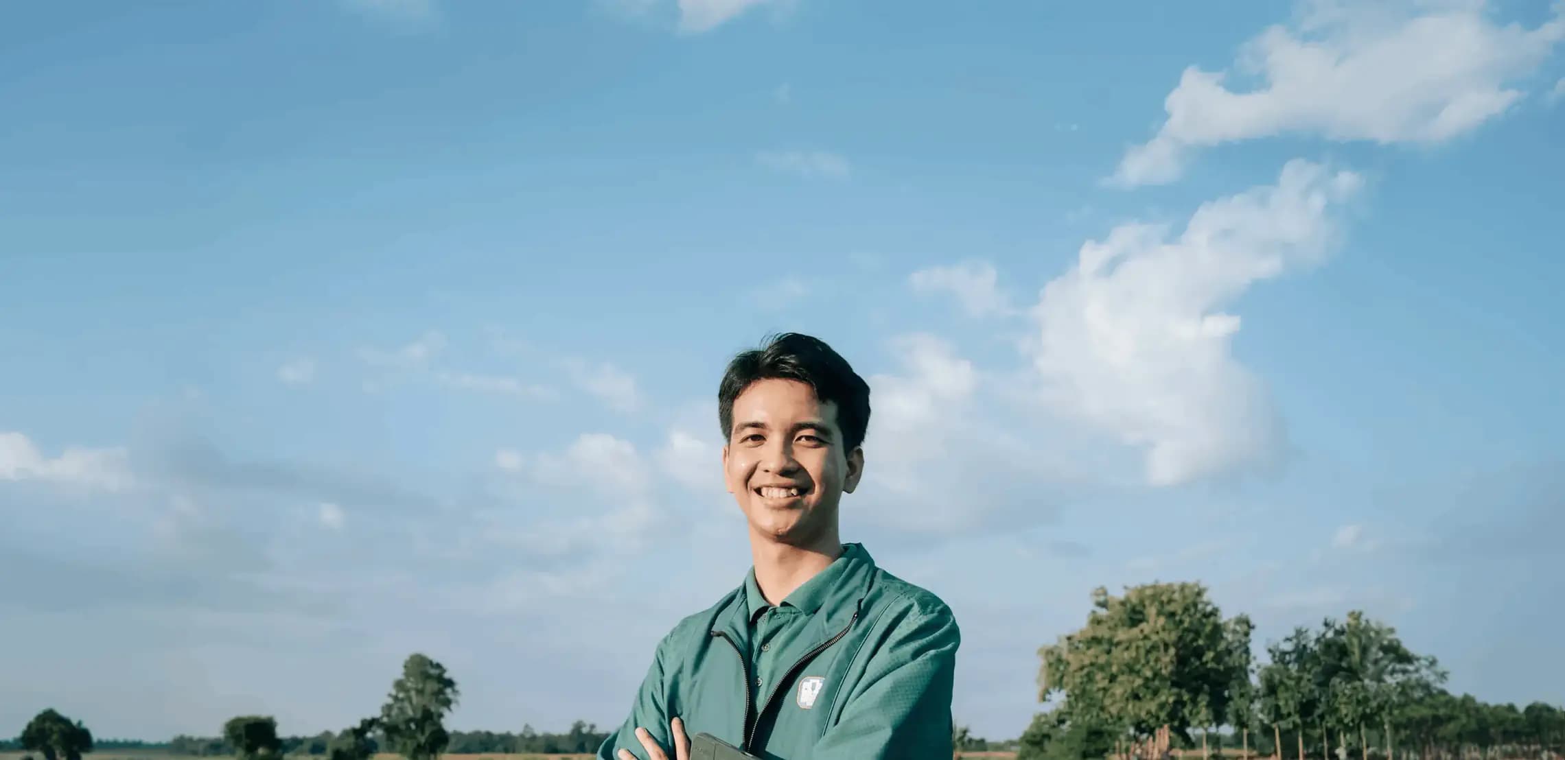 การสร้างวัฒนธรรมองค์กรที่เข้มแข็ง <br/>เป็นรากฐานของผลกระทบทางสังคมที่ยั่งยืน