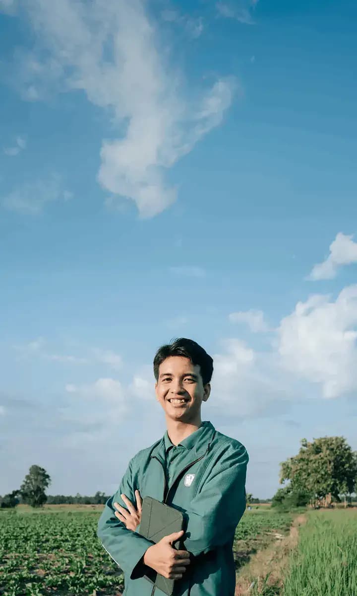 การสร้างวัฒนธรรมองค์กรที่เข้มแข็ง <br/>เป็นรากฐานของผลกระทบทางสังคมที่ยั่งยืน