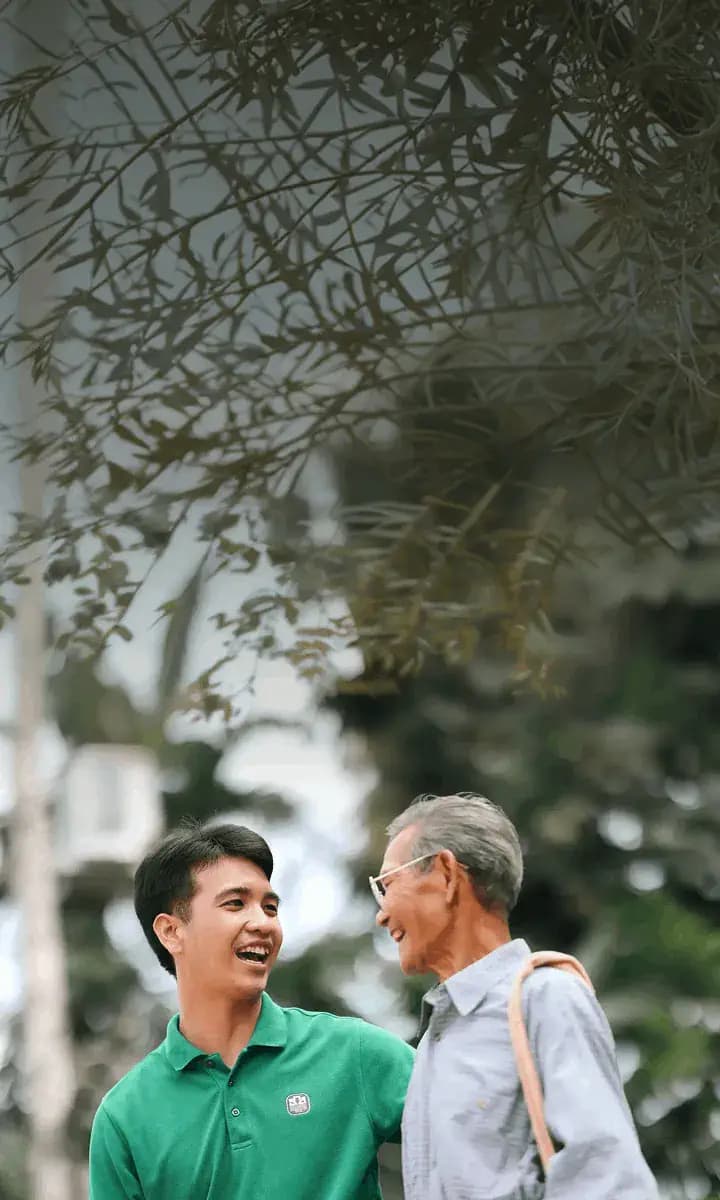 เพราะ “ความเชื่อมั่น” <br/>คือพันธกิจหลักของเรามาโดยตลอด