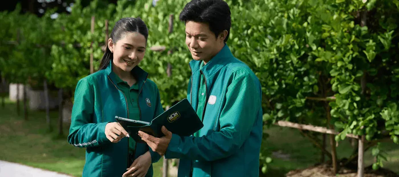 โครงการเสริมสร้างพฤติกรรมบุคลากรสู่วัฒนธรรมที่เป็นเลิศ