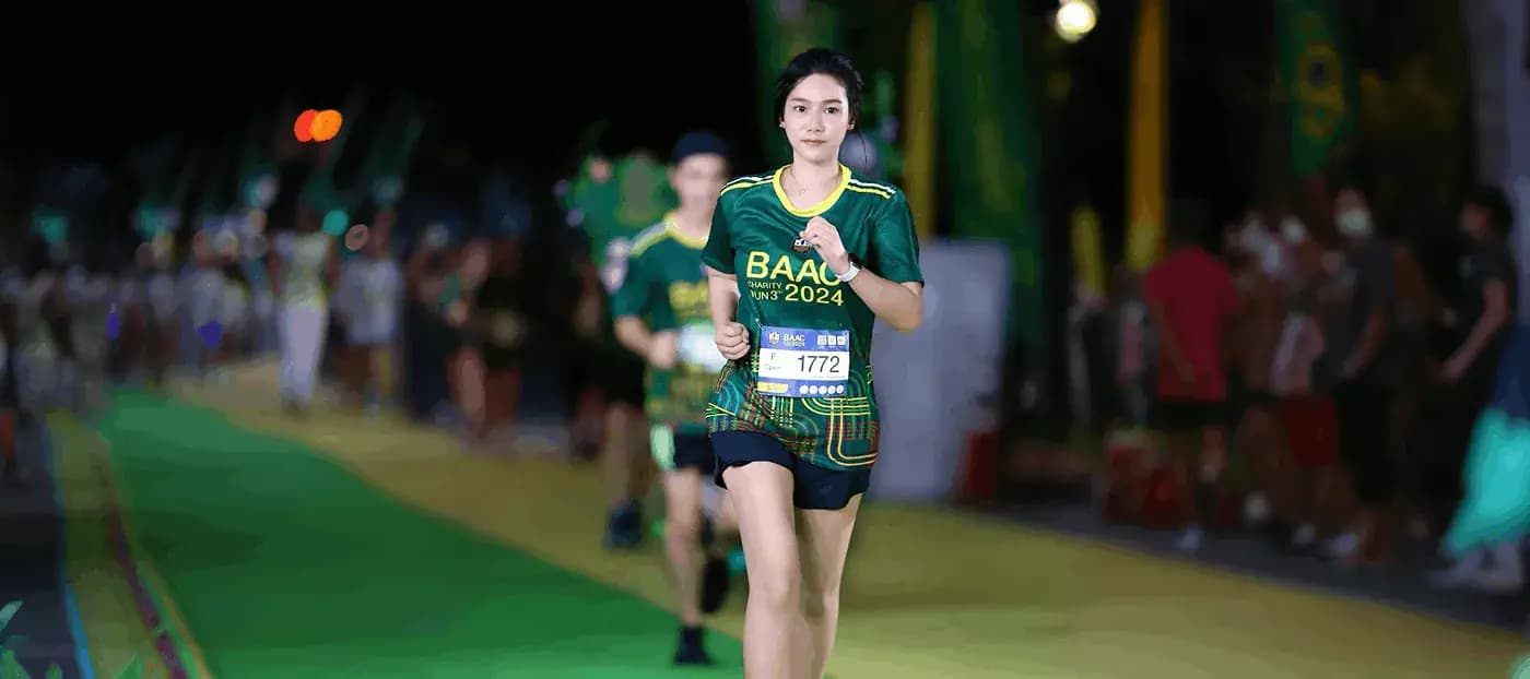 Health and Safety Is Priority