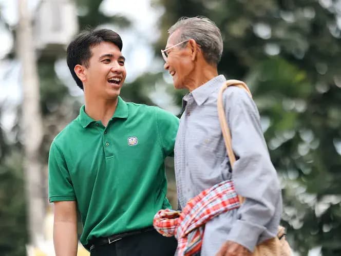 ความโปร่งใสที่สร้างความเชื่อมั่นแก่สาธารณชน