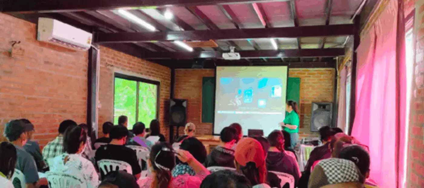 Stakeholder Engagement Activities