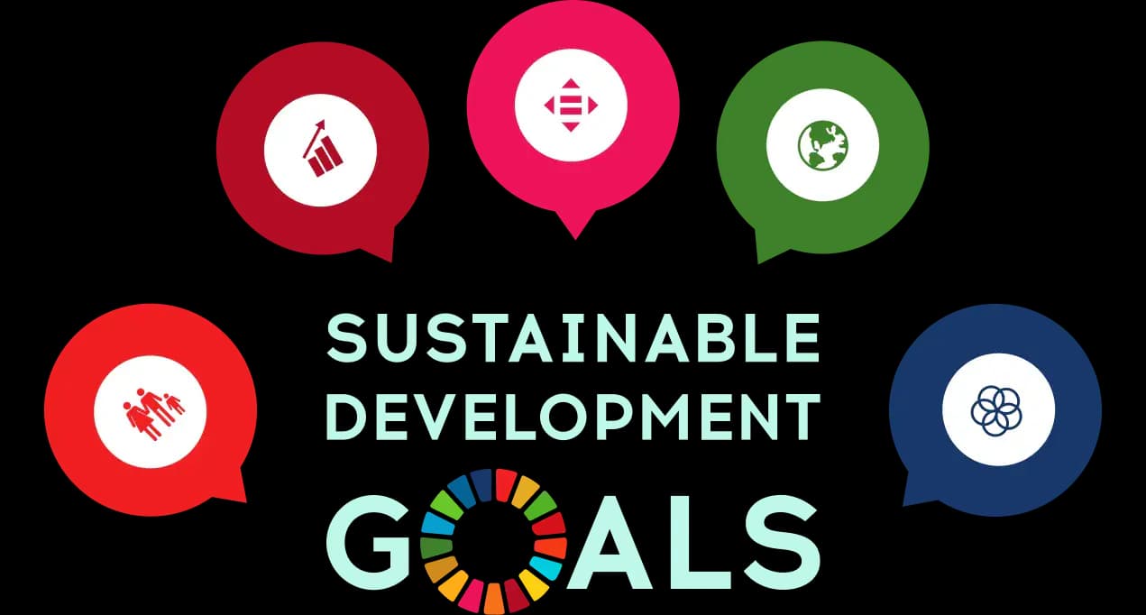 SDGs