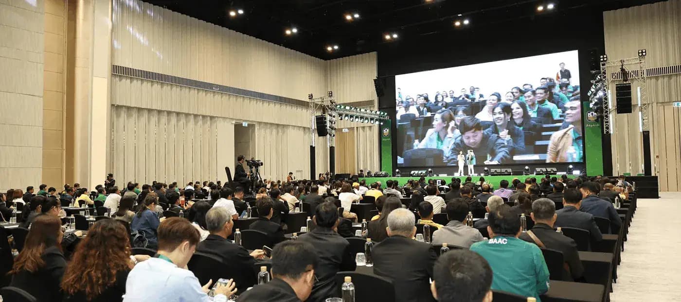 “Transforming the Next Generation of Farmers” Program