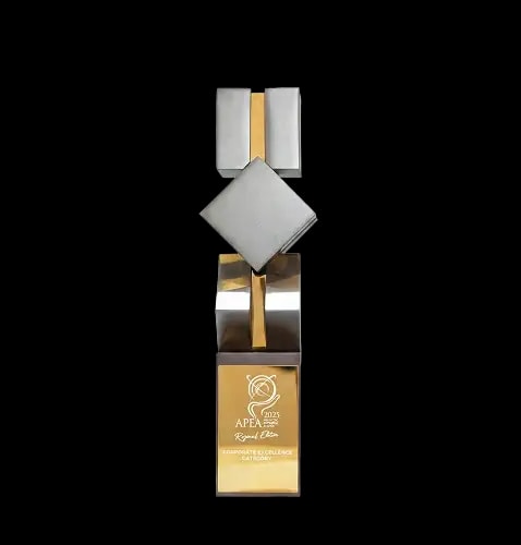 Asia Pacific Enterprise Awards 2025