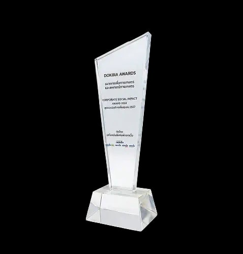 Corporate Social Award 2024