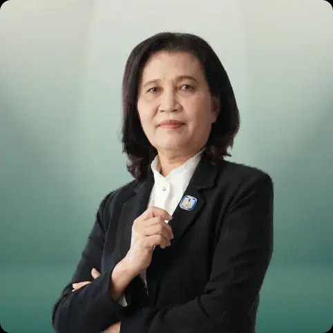 Mrs.Nipa Pairoj