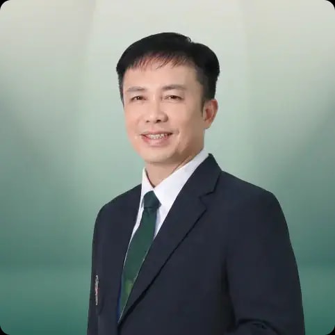 Mr.Nirun Milthida