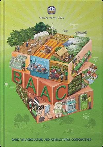 Annual Report 2021