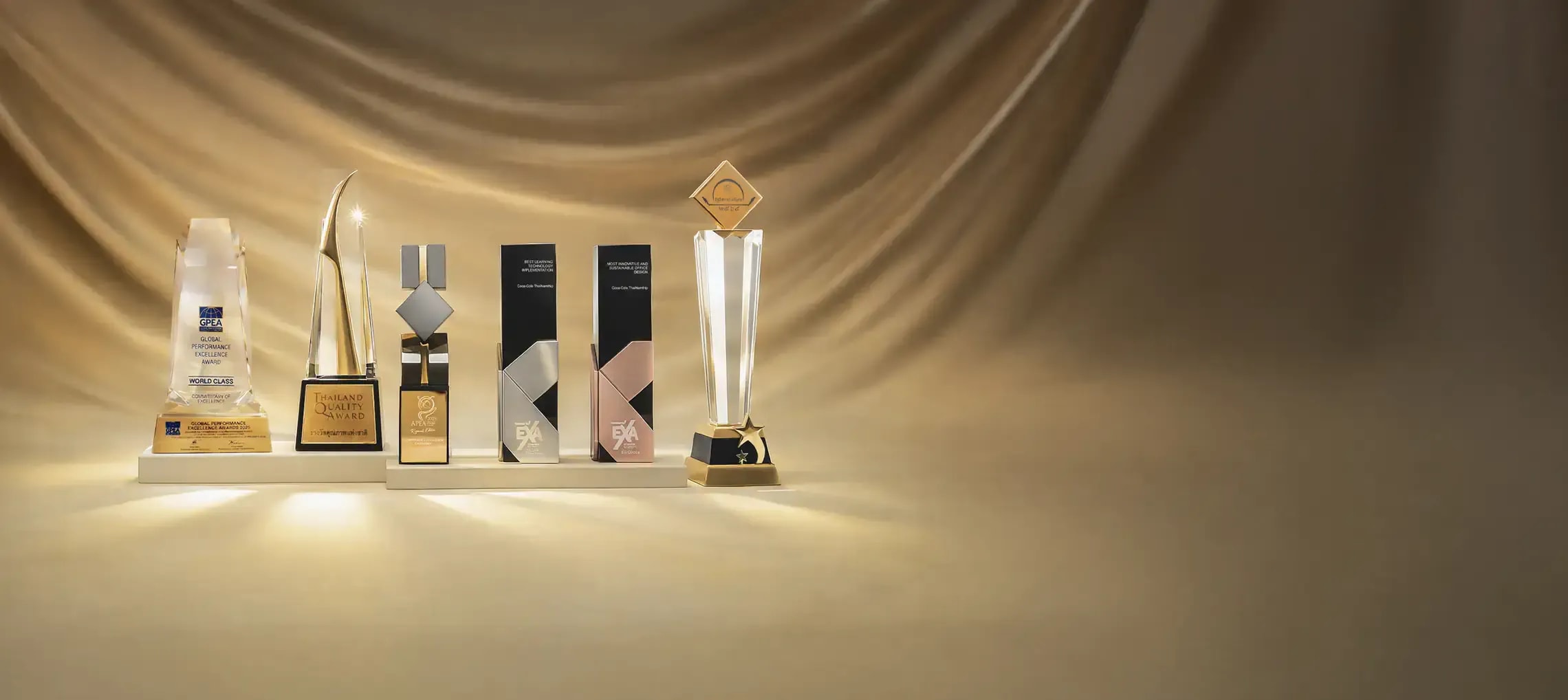 awards background