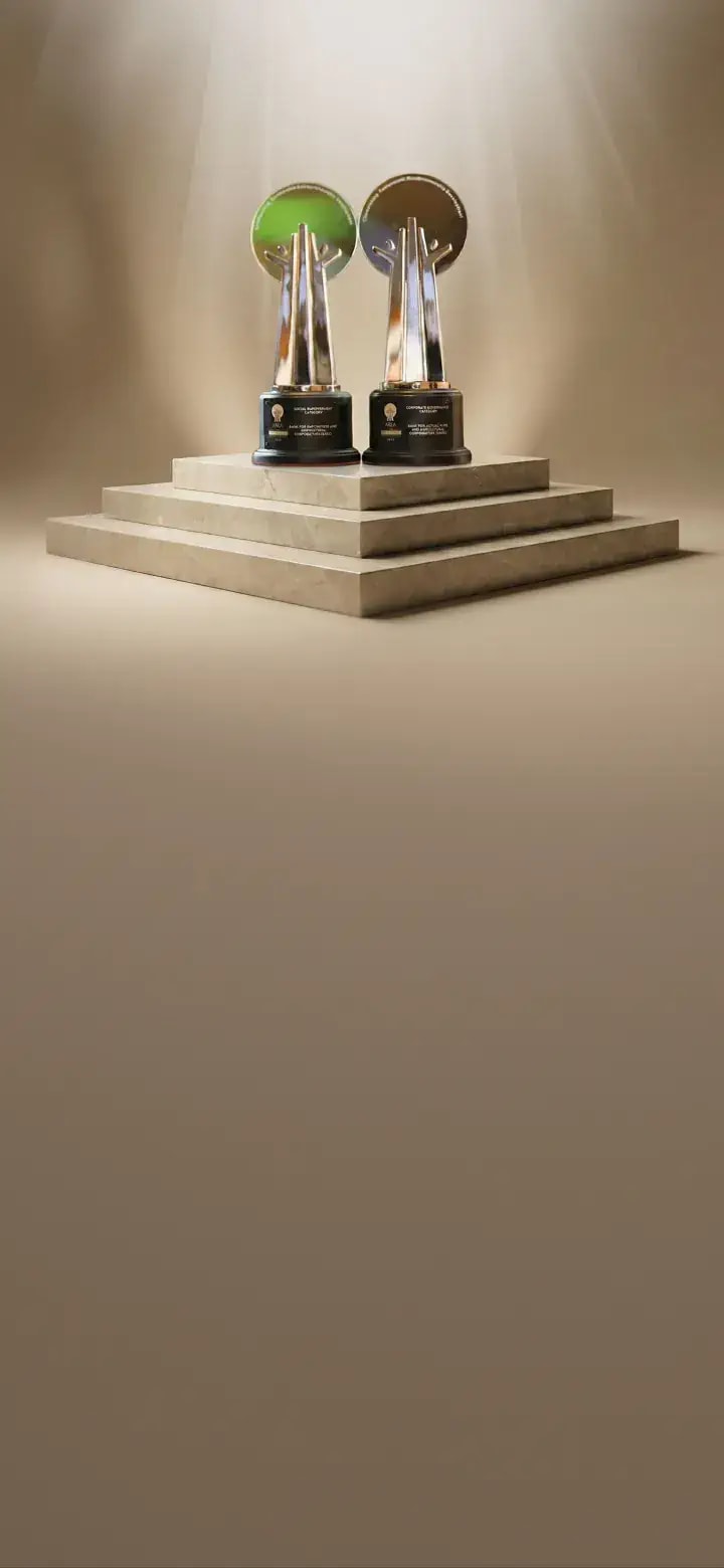 Awards Background