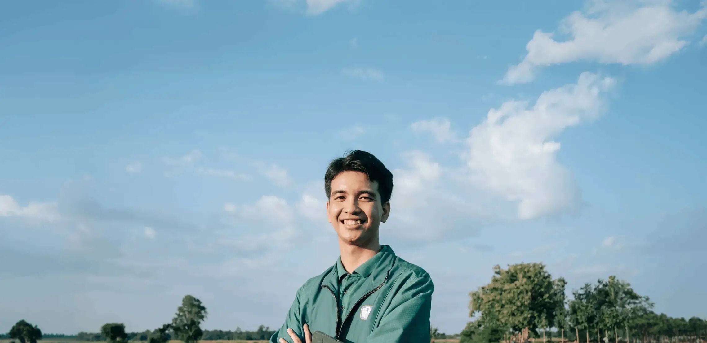 การสร้างวัฒนธรรมองค์กรที่เข้มแข็ง <br/>เป็นรากฐานของผลกระทบทางสังคมที่ยั่งยืน